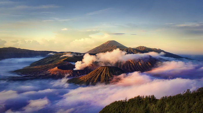 paket liburan ke bromo