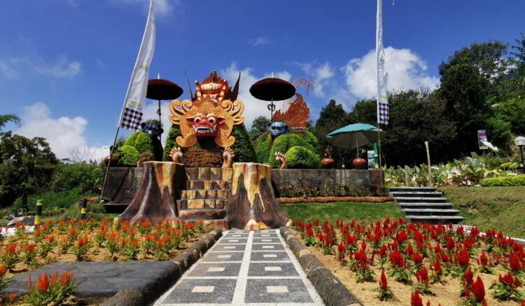paket wisata bali
