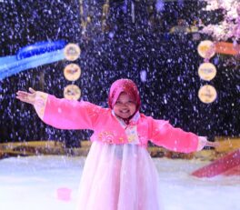 malang night paradise