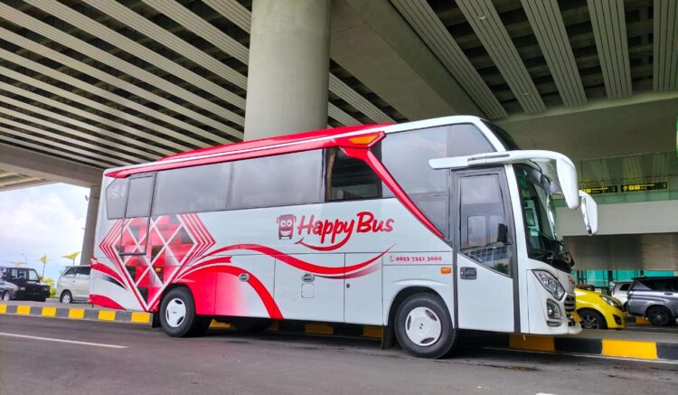 sewa medium bus jakarta