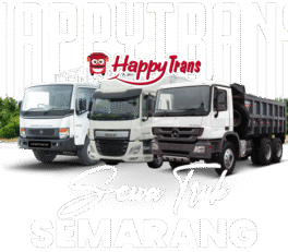 Sewa Truk Semarang