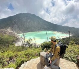 tips liburan