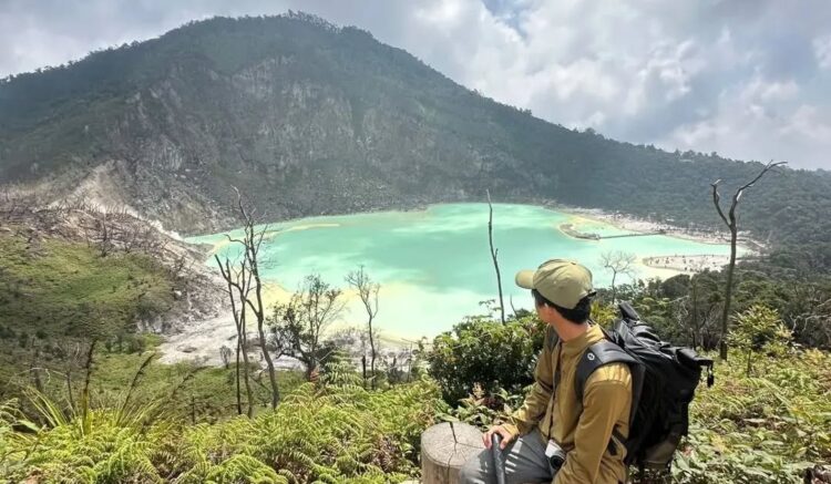 tips liburan