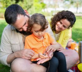 family gathering lombok